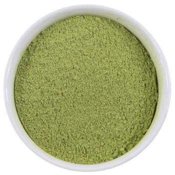 Młody jęczmień w proszku 